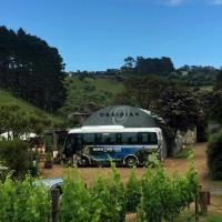 Waiheke Wine Tours Ltd image 2